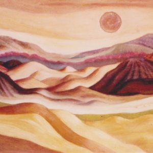 وادي الراحة